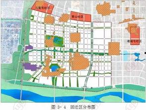 正定新区拆迁最新爆料,揭秘拆迁动态与居民安置情况